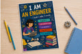I Am an Engineer — Dauntless Daughters Affirmation Poster (Instant Download)